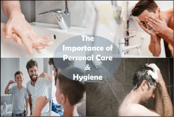 Personal Care